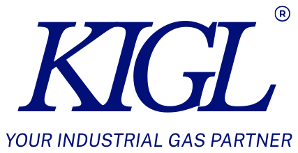 KIGL — Your Industrial Gas Partner