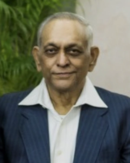 Devendra Kumar Garg, Managing Director (Engineering) of The Kamrup Industrial Gases Limited, second-generation industrial gas manufacturer in India