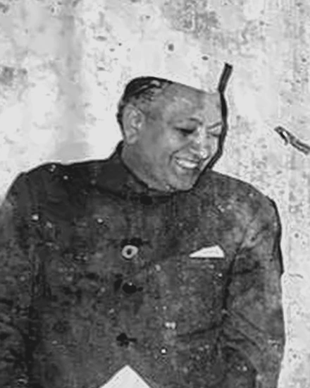 Kanhiya Lal Garg, Founder of The Kamrup Industrial Gases Limited, first-generation industrial gas manufacturer in India