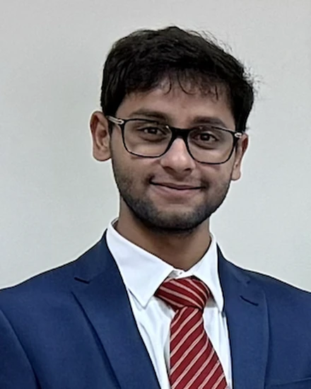 Mithillessh Garg, Director (Gas Supply) of The Kamrup Industrial Gases Limited, fourth-generation industrial gas manufacturer in India