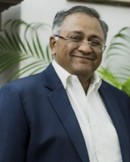 Nikhilessh Garg, Director (Management) of The Kamrup Industrial Gases Limited, third-generation industrial gas manufacturer in India
