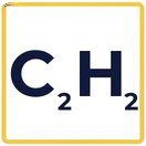 Acetylene Gas