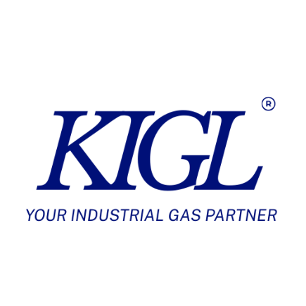 KIGL Logo
